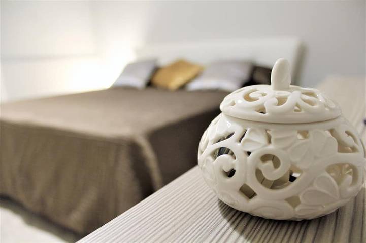 *Sikelia Luxury Home *Exclusive Pool & Relaxation! in Altavilla Milicia, Palermo Province