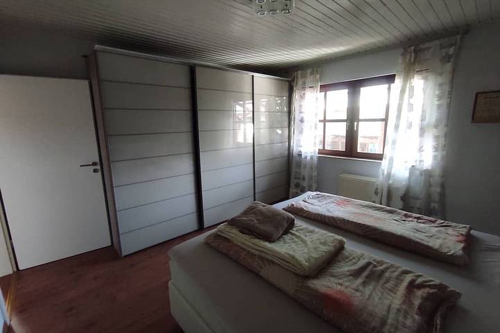 Gîte pour 4 personnes à Rheinau - 3