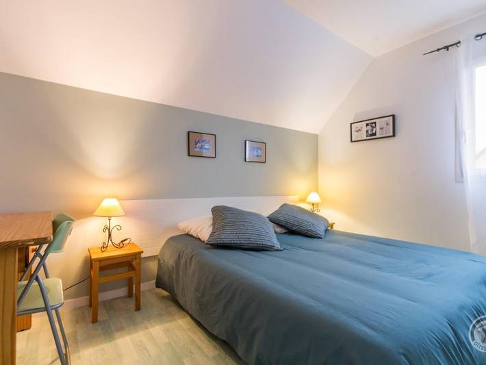 Gîte pour 6 personnes, avec terrasse et jardin à La Feuillie - 4