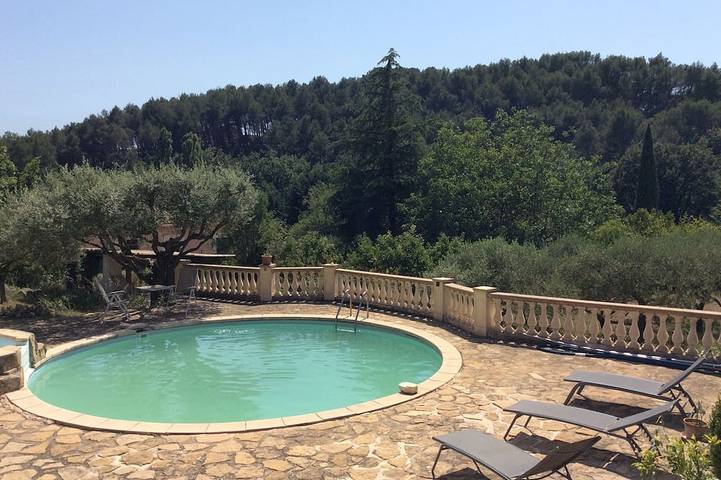 Casa de vacaciones para 4 personas - 1