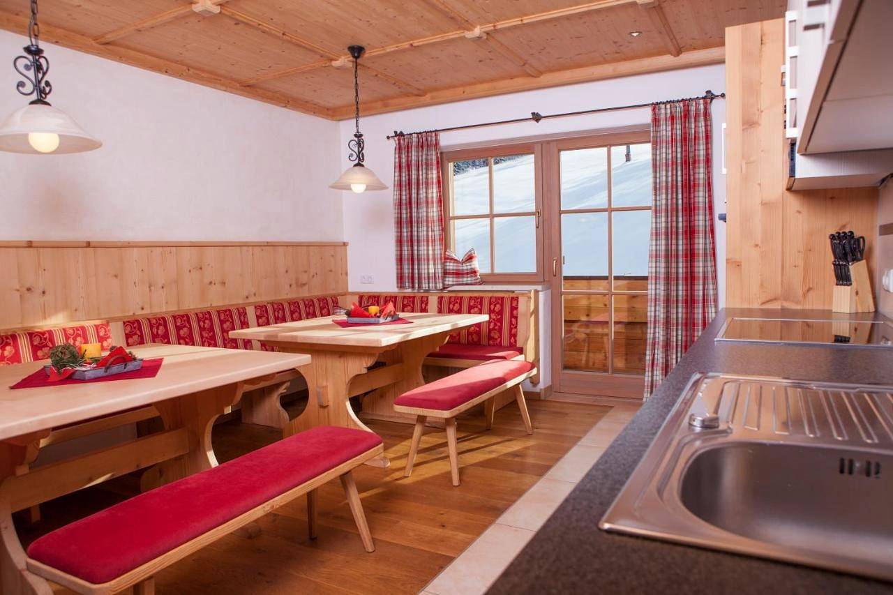 Sonnalm in Altenmarkt im Pongau, Ski Amadé