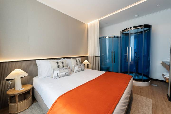 Apartamento de férias para 2 pessoas em Ponta Delgada