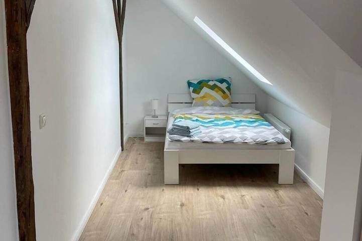 Ferienwohnung für 2 Personen - 1