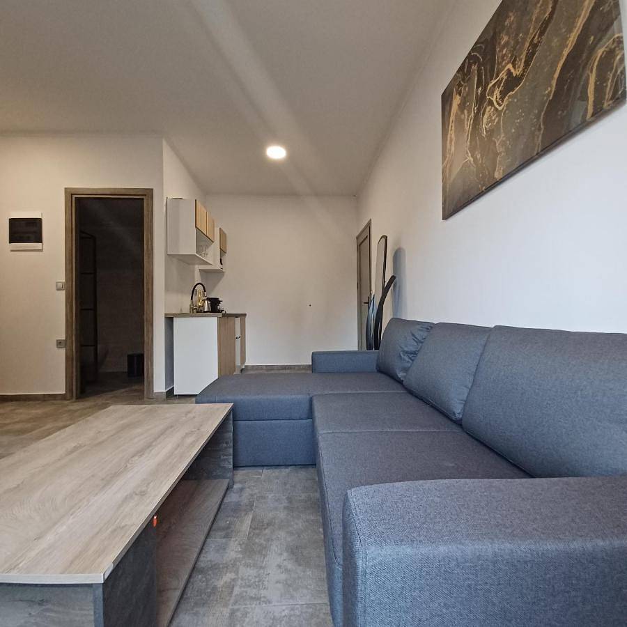 Ολόκληρο το διαμέρισμα, Ponti Bay Apartments in Βασιλική, Ελλάδα