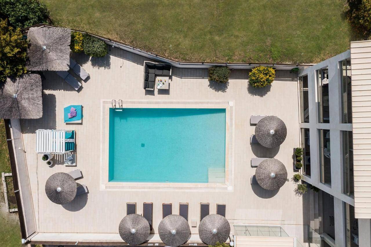Delight Corfu Apart Hotel, Sidari in Sidari, Corfou