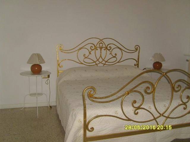 Double or Twin Room with Bathroom in Avetrana, Golfo di Taranto
