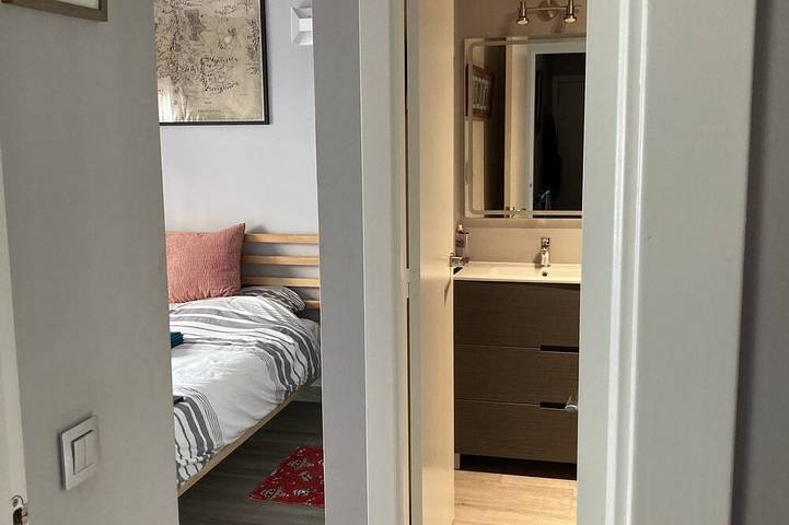 B&B für 2 Personen in Barcelona - 2