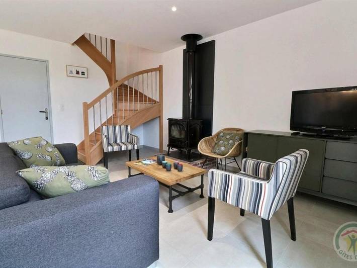 Location de vacances pour 6 personnes à La Ville-ès-Nonais - 3