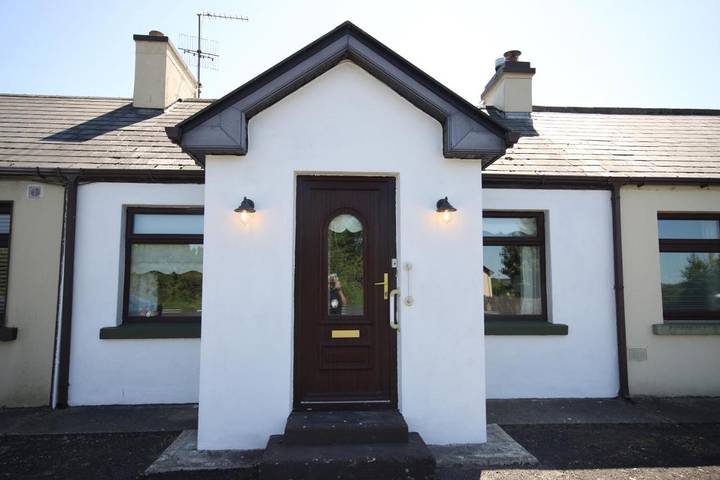 Gîte pour 2 personnes, avec jardin dans Foxford