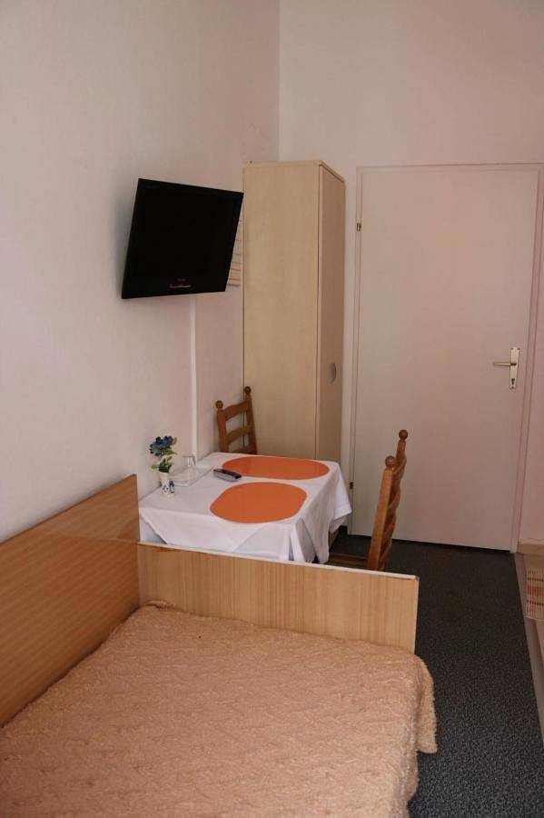 Maison d’hôte pour 4 personnes, avec terrasse à Vienne (Autriche) - 3