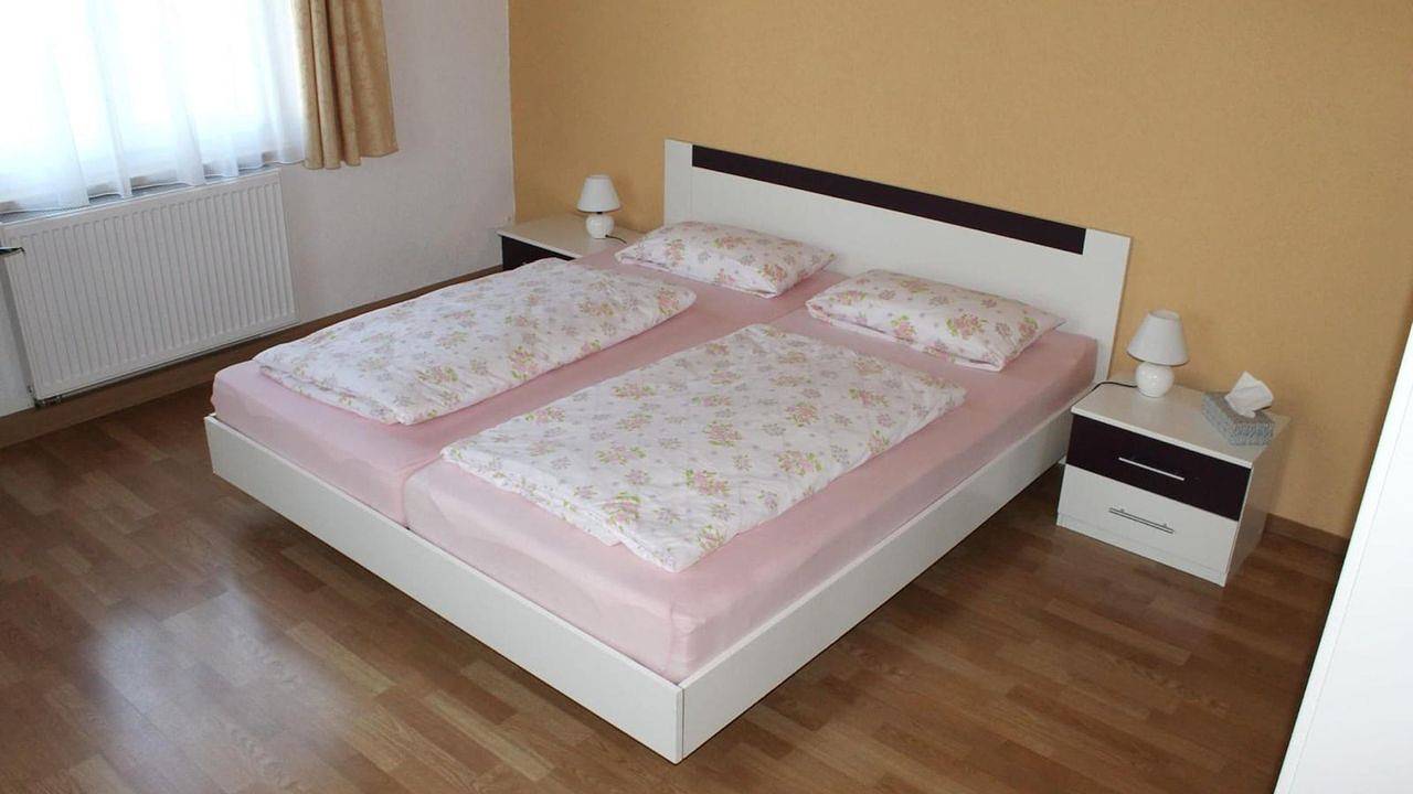 Ganze Ferienwohnung, Ferienwohnung für 2 Personen (70 m²) in Lichtenhain in Kirnitzschtal, Sebnitz