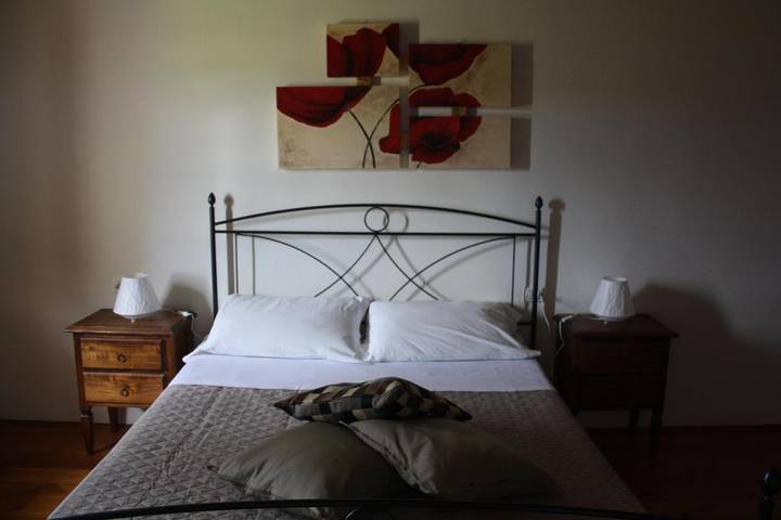 Maison d’hôte pour 3 personnes, avec jardin et piscine à Città di Castello - 2