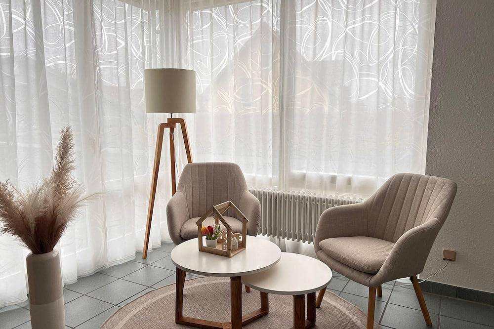 Ganze Wohnung, Ferienwohnung Allensbach in Allensbach, Untersee