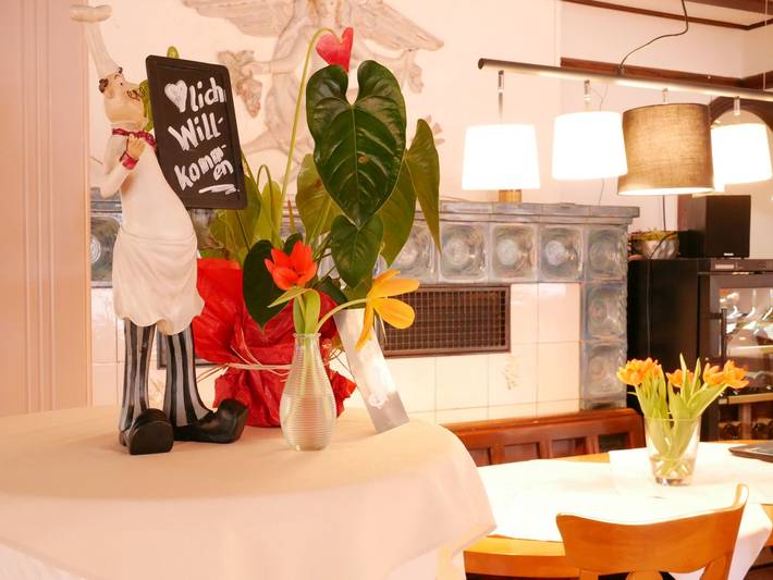 Ferienhaus für 2 Personen, mit Balkon/Terrasse, mit Haustier in Bühlertal - 4