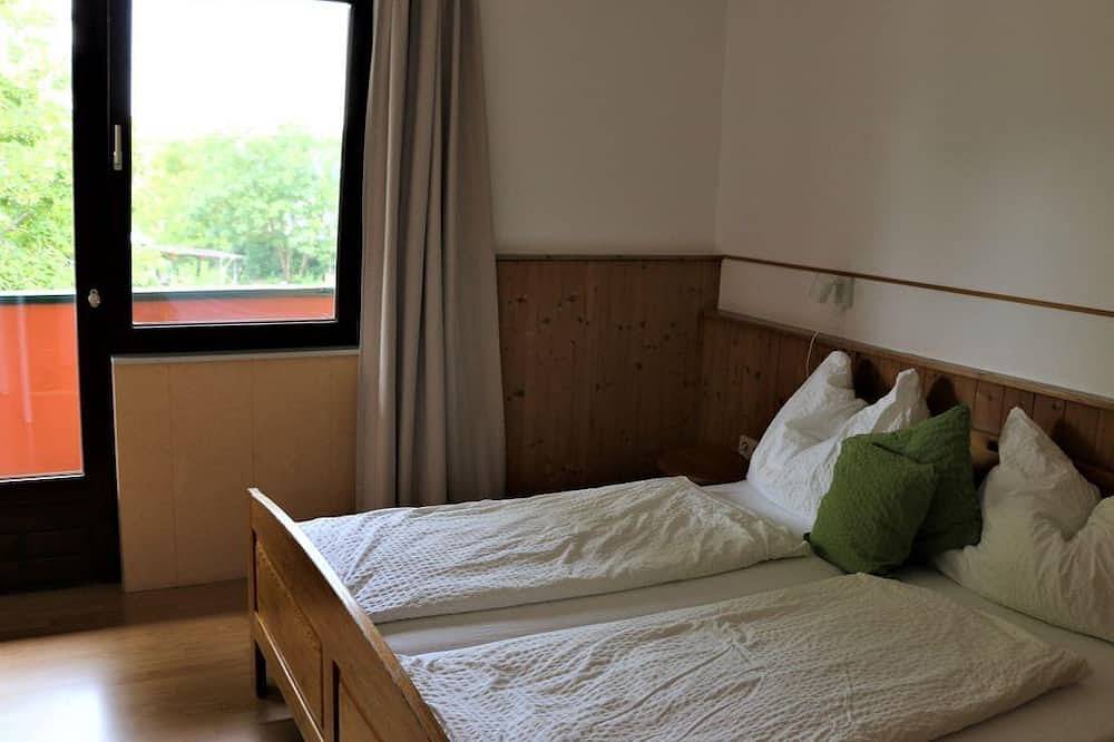 Ganze Wohnung, Familienzimmer/Ferienwohnung Nr. 5 - Werkhof Bistrica in Karawanken und Bachergebirge, Feistritz ob Bleiburg