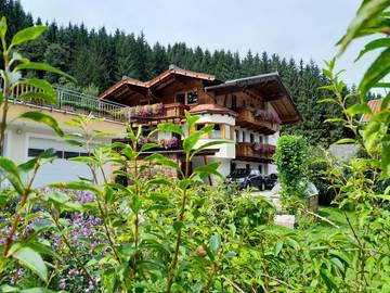Vakantiewoning voor 6 Personen in Auffach, Wildschönau, Afbeelding 2
