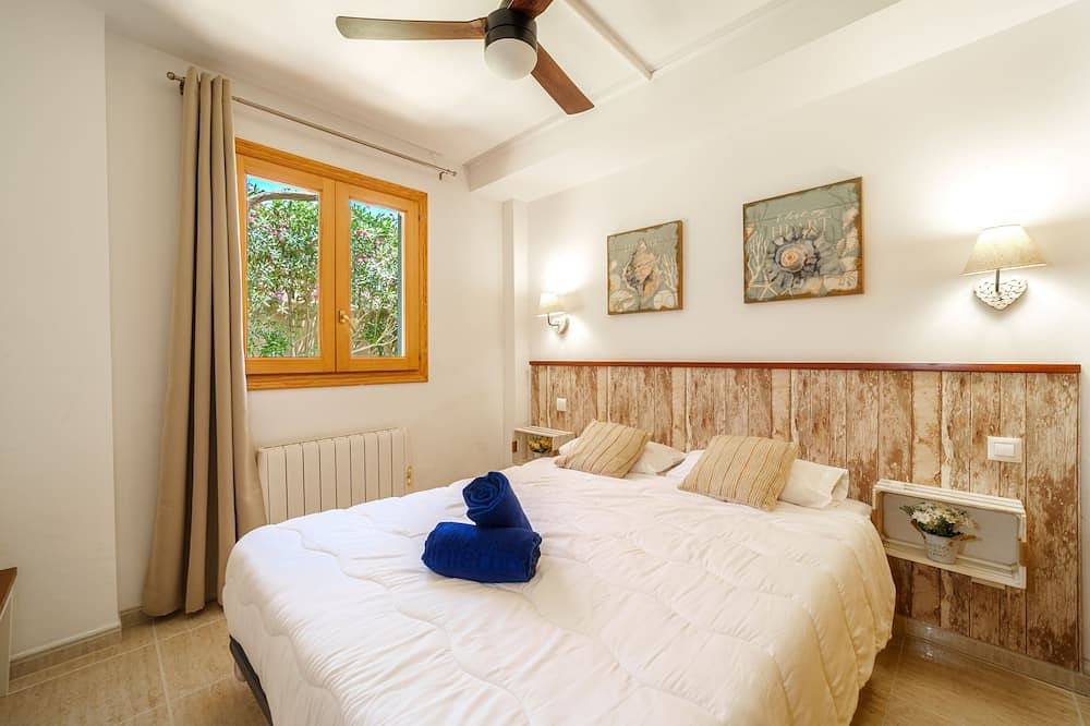 Entire apartment, Can Suarez by Interhome in Cala Anguila, Manacor