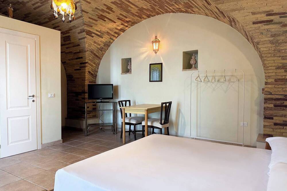 Appartamento intero, La Casa Sul Mare - Comodità nel cuore del borgo in Marina di San Vito, San Vito Chietino
