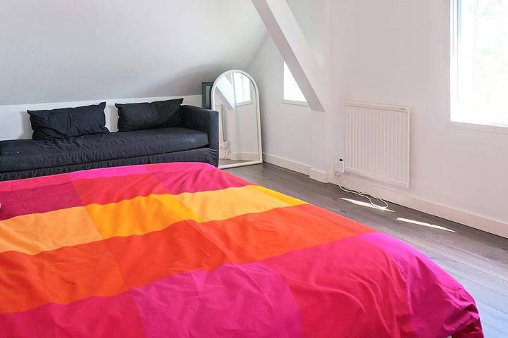 7 Personen Ferienhaus in Billingsfors in Dalsland