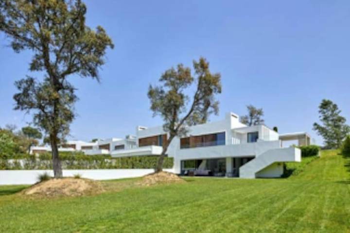 Casa rural para 8 personas, con Terraza además de Jardín y Piscina en Riudellots de la Selva - 2