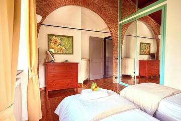 Villa pour 5 Personnes dans Rapallo (Ville), Région de Rapallo, Photo 2