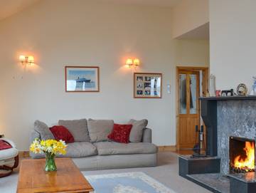 Holiday Rental for 8 People in South Uist, Outer Hebrides, Photo 4