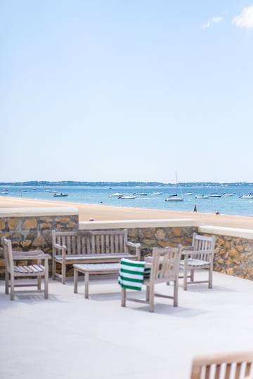 Villa pour 18 Personnes dans Arcachon, Côte d’Argent, Photo 1