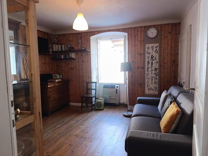 Gîte pour 6 personnes, avec jardin ainsi que vue et sauna à Campertogno - 2