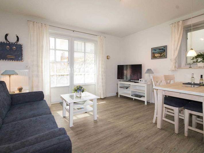Ferienwohnung für 4 Personen, mit Terrasse, kinderfreundlich - 1