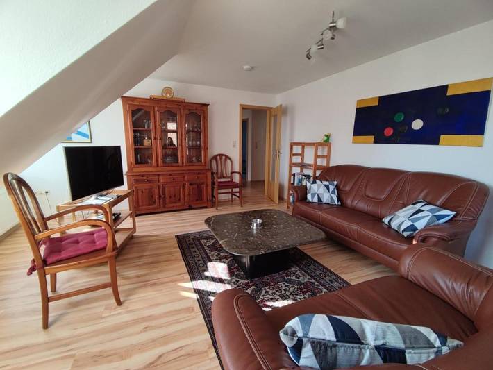 Ferienwohnung für 2 Personen