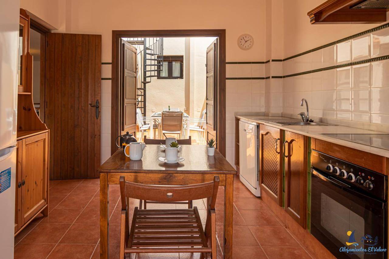Three-Bedroom Villa in San José (Almería), Níjar