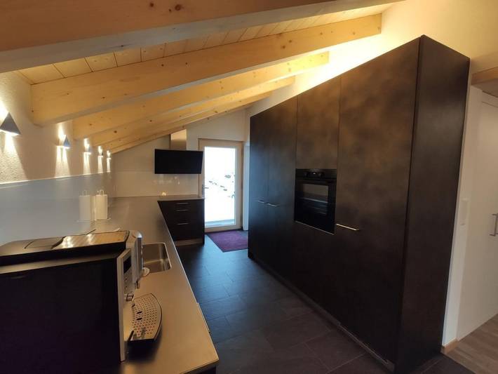 Entire apartment, Alpen Vista in Adelboden, Frutigen - Lenk - Adelboden