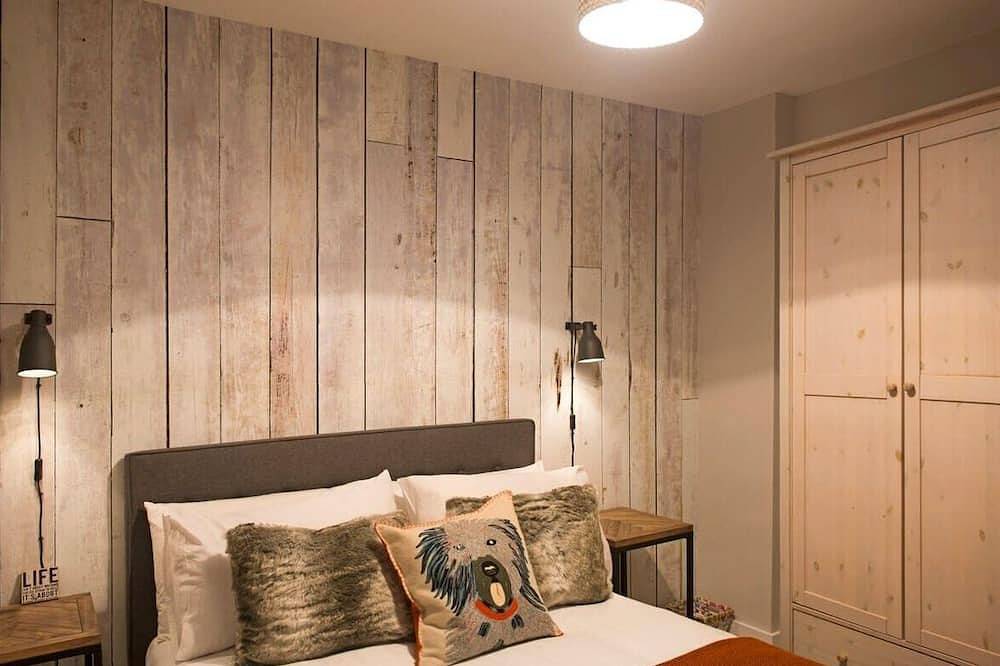 Apartamento entero, Lancaster City Apartment with Parking in Lancaster, Lancashire