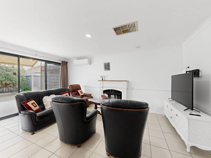 Appartement entier, Maison spacieuse de 4 chambres près de Mandurah in Mandurah, Australie-Occidentale