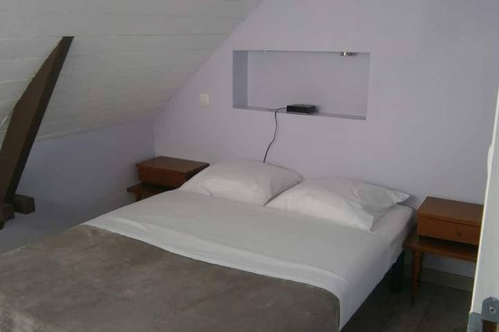 Schönes Haus renoviert iloise in Le Palais, Côte des Mégalithes
