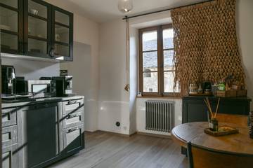 Studio pour 2 Personnes dans Groslée-Saint-Benoît, Belley, Photo 3