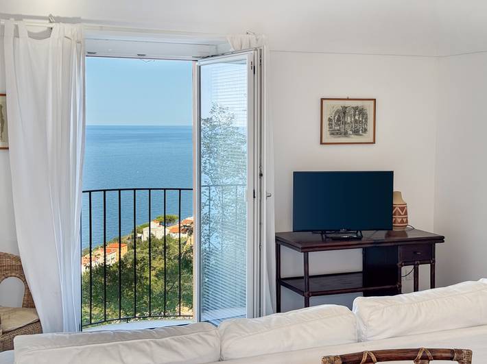 Apartamento de vacaciones para 4 personas, con vistas - 1