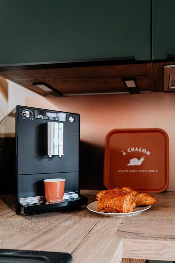 Location de vacances pour 2 personnes à Chalon-sur-Saône - 2