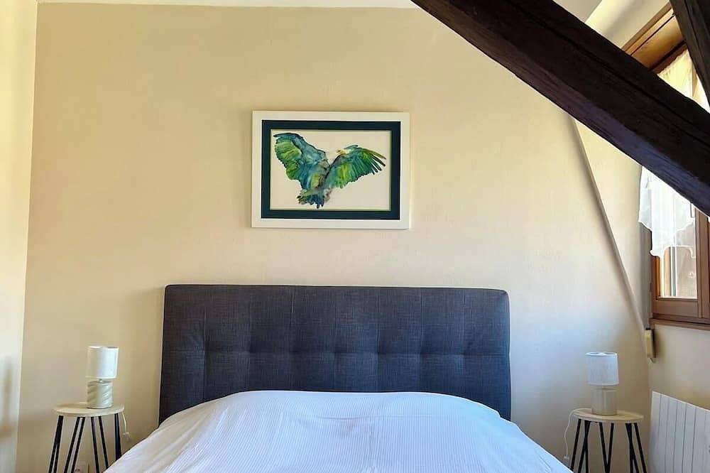 Appartement entier, Appartement 2 pièces cocooning au cœur d'Obernai in Obernai, Région de Sélestat-Erstein