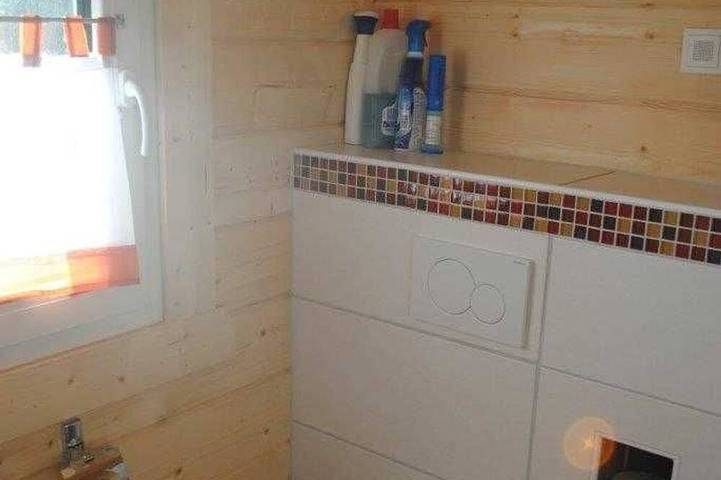 Ferienhaus für 8 Personen, mit Garten in Edertal - 4