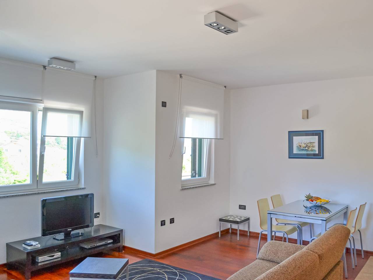 Ganze Wohnung, Jadranka in Banjol, Rab