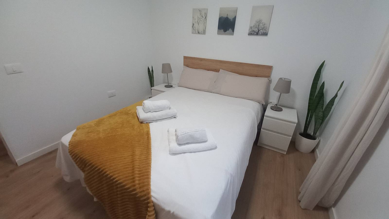 Apartamento entero, Apartamento Vacacional 'Welcome La Tercera' con Vistas al Mar, Terraza Privada y Wi-Fi in Valle de Agaete, Agaete