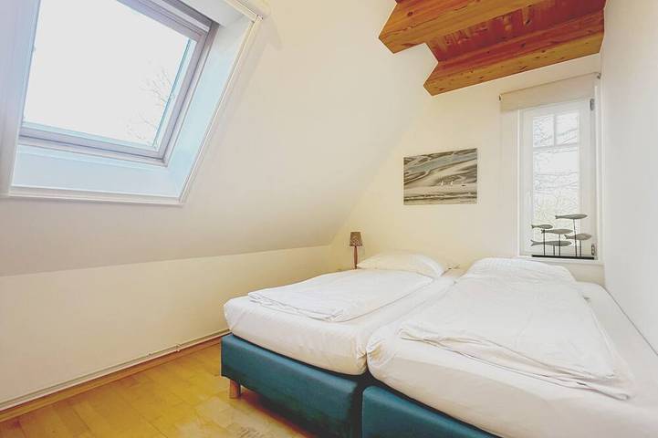 Ganze Wohnung, Whg. Arche Noah - Vierlindenhof in Böhl (St. Peter-Ording), St. Peter-Ording