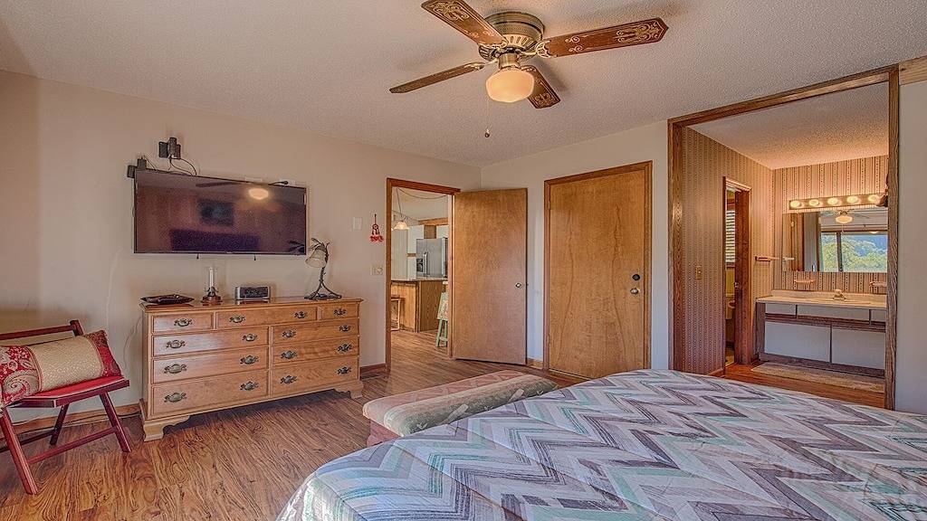 Vacation House for 6 Guests in Blue Ridge Parkway, Maggie Valley