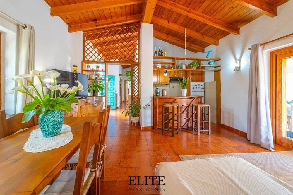 Elite Collection Villa Magnifica a Porto Istana con spa in Porto Istana, Gallura