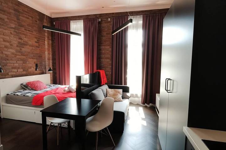 Appartamento intero, Charming Old Town Kraków Retreat: Modern Comfort & Historic Charm. in Cracovia, Piccola Polonia