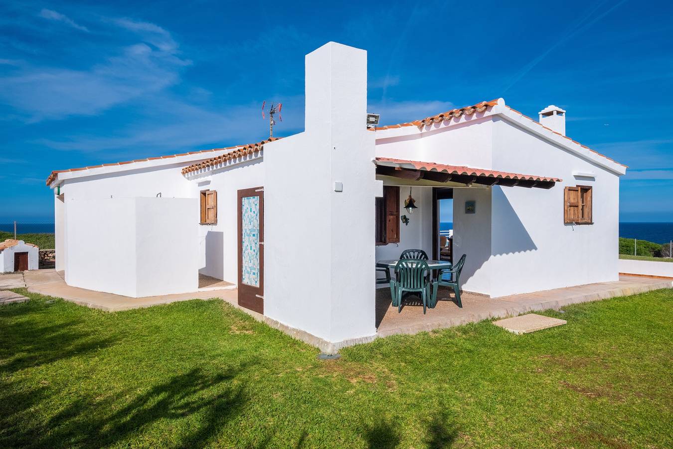 Villa voor 4 personen met tuin, foto 7