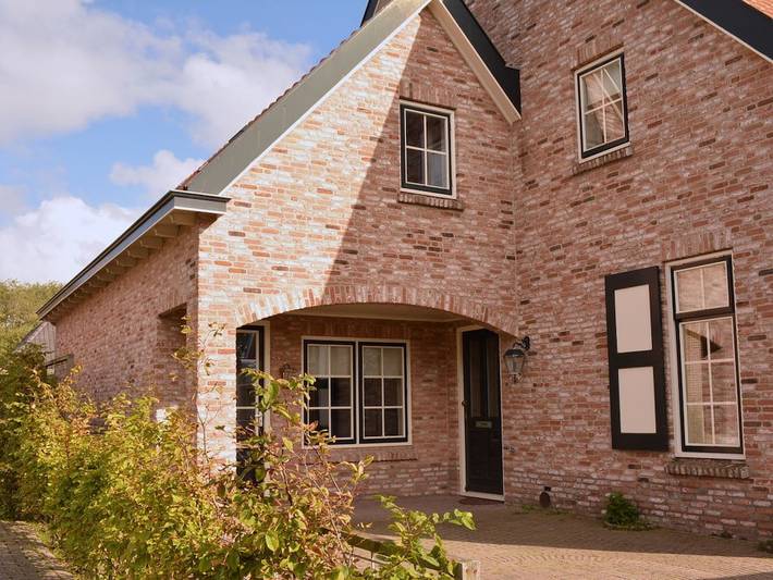 Ferienhaus für 4 Personen in Domburg