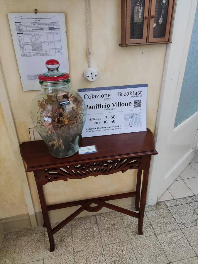 Chambre d’hôte pour 3 personnes, avec vue et jardin à Aliano - 4