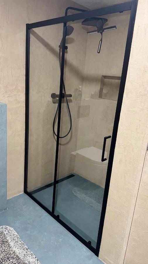 Appartement entier, Newly Renovated Studio with Private Entrance in Schiedam, Hollande-Méridionale